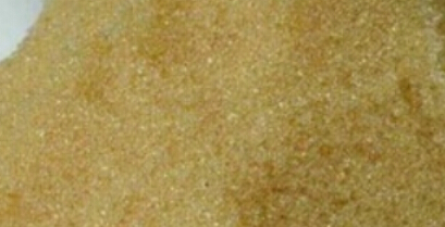 拋光樹(shù)脂